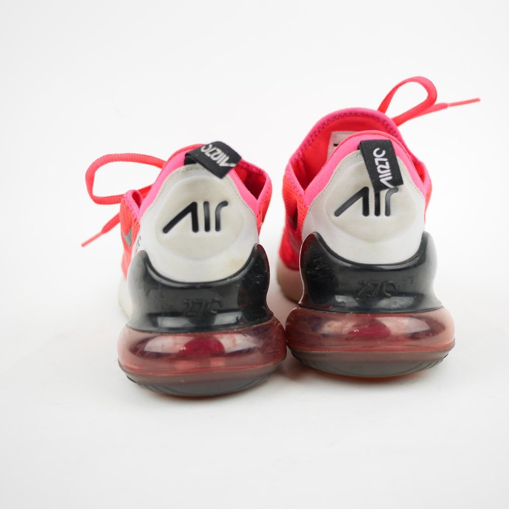 27c nike red